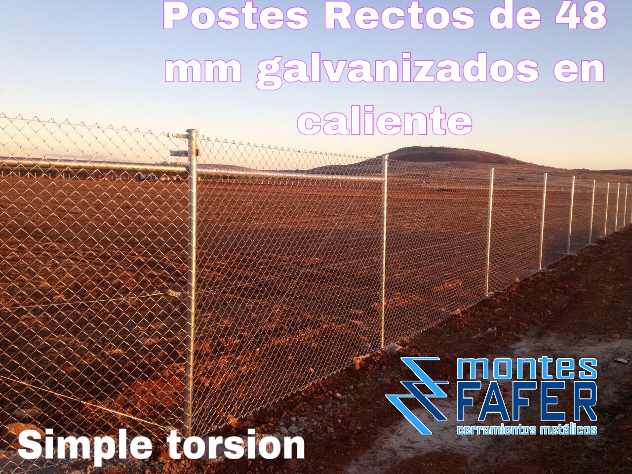 Malla Simple Torsión